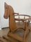 Vintage Rocking Horse, 1960s, Image 5