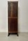 Eclecticism Filing Cabinet in Walnut, Late 1800s 17