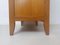 Scandinavian Bookcase Cabinet, 1970s, Image 6