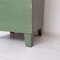 Mueble con cajones industrial, Italia, años 50, Imagen 19