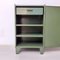 Industrial Drawer Cabinet, Italy, 1950s 12