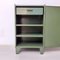 Industrial Drawer Cabinet, Italy, 1950s, Image 12