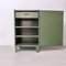 Industrial Drawer Cabinet, Italy, 1950s 11