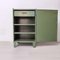 Industrial Drawer Cabinet, Italy, 1950s, Image 11