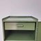 Industrial Drawer Cabinet, Italy, 1950s, Image 13