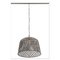 Vintage Industrial Ceiling Light 1