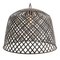 Vintage Industrial Ceiling Light, Image 3