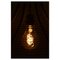 Lámpara de techo industrial vintage, Imagen 6