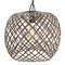 Industrielle Vintage Deckenlampe 3