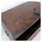Asian Wooden Chest with Decorative Fittings 11