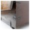 Asian Wooden Chest with Decorative Fittings 10