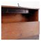 Asian Wooden Chest with Decorative Fittings 8