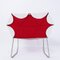 Antibodi Lounge Chair attributed to Patricia Urquiola for Morosso, 2006 9