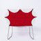 Antibodi Lounge Chair attributed to Patricia Urquiola for Morosso, 2006, Image 9