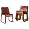 Mid-Century Dining Chairs attributed to Bruno Mathsson, Sweden, 1970s, Set of 6, Image 1