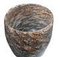 Vase aus Muranoglas von Archimede Seguso, Italien, 1950er 3