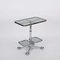 Chrome Bar Cart by Allegri Arredamenti, 1970s 13