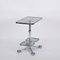 Chrome Bar Cart by Allegri Arredamenti, 1970s, Image 14