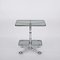 Chrome Bar Cart by Allegri Arredamenti, 1970s, Image 5