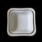 Small Deep Square Serving Plate from Rörstrand, Image 2