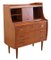 Vintage Danish Secretary / Dressing Table, Image 6