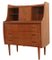 Vintage Danish Secretary / Dressing Table, Image 3