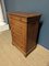 Rustic Pine Chest of Drawers 2