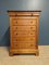 Rustic Pine Chest of Drawers 5