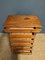 Rustic Pine Chest of Drawers 4