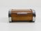 Cigarette Dispenser with Roll Top attributed to Carl Auböck, Austria, 1930s, Image 16