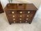 Original Biedermeier Writing Chest of Drawers 16