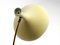 Large Mid-Century Modern Crows Foot Table Lamp by Karl Heinz Kinsky for Cosack, Image 13