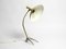 Grande Lampe de Bureau Mid-Century Moderne avec Pied de Corbeau par Karl Heinz Kinsky pour Cosack 2