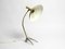 Large Mid-Century Modern Crows Foot Table Lamp by Karl Heinz Kinsky for Cosack 2