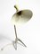 Grande Lampe de Bureau Mid-Century Moderne avec Pied de Corbeau par Karl Heinz Kinsky pour Cosack 16