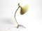 Large Mid-Century Modern Crows Foot Table Lamp by Karl Heinz Kinsky for Cosack 19