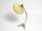 Grande Lampe de Bureau Mid-Century Moderne avec Pied de Corbeau par Karl Heinz Kinsky pour Cosack 3
