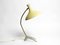 Grande Lampe de Bureau Mid-Century Moderne avec Pied de Corbeau par Karl Heinz Kinsky pour Cosack 20