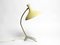 Large Mid-Century Modern Crows Foot Table Lamp by Karl Heinz Kinsky for Cosack, Image 20