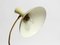 Grande Lampe de Bureau Mid-Century Moderne avec Pied de Corbeau par Karl Heinz Kinsky pour Cosack 7