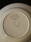 Art Deco Dinner Service from Luneville, 1930s, Set of 50, Image 3