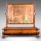 English Dressing Mirror, 1850s 1