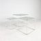 Nesting Tables attributed to Max Sauze, 1960s, Set of 3 6