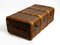 Large Wooden Oversea Suitcase, 1920s, Image 19