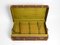 Large Wooden Oversea Suitcase, 1920s 6