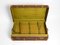 Large Wooden Oversea Suitcase, 1920s, Image 6