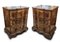 Venetian Bedside Tables, 18th Century, Set of 2 1