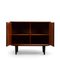 Vintage Danish Rosewood Sideboard from Brouer Furniture Factory, 1960s, Image 2