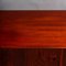 Vintage Danish Rosewood Sideboard from Brouer Furniture Factory, 1960s 9