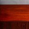 Vintage Danish Rosewood Sideboard from Brouer Furniture Factory, 1960s, Image 9